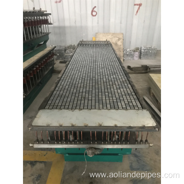 Wholesale Frp Glass fiber grating production line